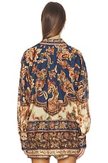 Aster Relaxed Shirt - thumbnail 7