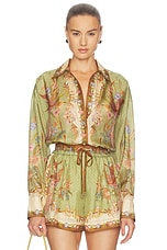Indra Relaxed Shirt - thumbnail 4