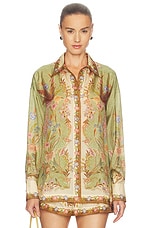 Indra Relaxed Shirt - thumbnail 5
