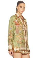 Indra Relaxed Shirt - thumbnail 6
