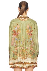 Indra Relaxed Shirt - thumbnail 7