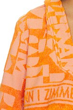 Solstice Towelling Top - thumbnail 8