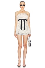 Pleated Frill Cami Top - thumbnail 7