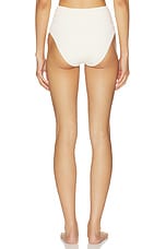 Roselight Drape High Waist Pant - thumbnail 6