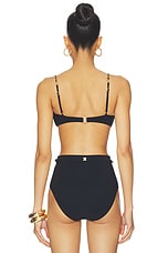 Roselight Chain Balconette Top - thumbnail 6