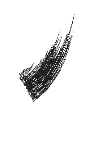 100% Pure Mascara in Black