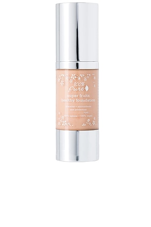 MAQUILLAJE FULL COVERAGE 100% Pure