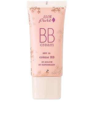 CREMA BB 100% Pure