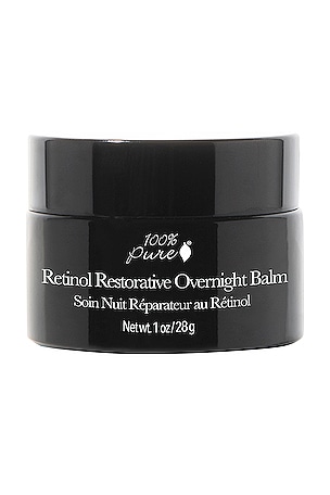 Retinol Restorative Overnight Balm 100% Pure