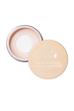 Bamboo Blur Powder 100% Pure