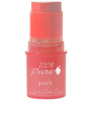 MAQUILLAJE PARA LABIOS Y MEJILLAS 100% Pure