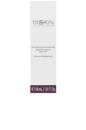 111Skin Repair Serum Nac Y2 30ml in Beauty: NA