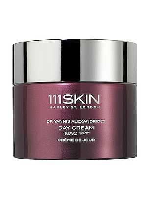 CREMA DE DIA NAC Y2 DAY CREAM NAC Y2 111Skin