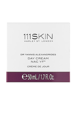 111Skin Day Cream Nac Y2 in Beauty: NA