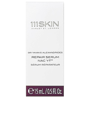 111Skin Repair Serum Nac Y2 15ml in Beauty: NA