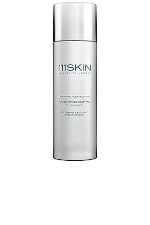 Enzyme Exfoliating Cleanser 111Skin