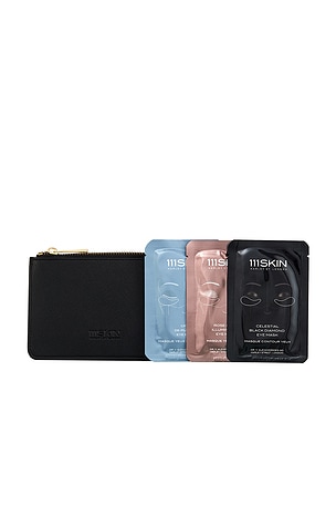 Jetsetter Wallet 111Skin