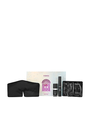 KIT DE VACACIONES PARA EL CUIDADO DE LOS OJOS PRECISION EYE LIFT ROUTINE 111Skin