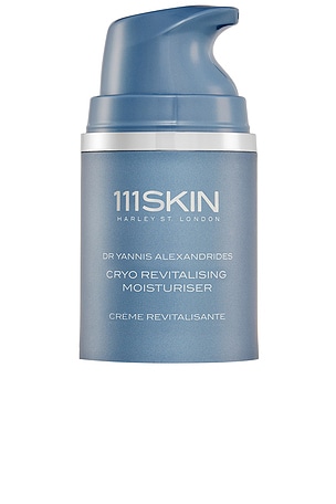 111Skin Cryo Revitalizing Moisturizer in Beauty: NA