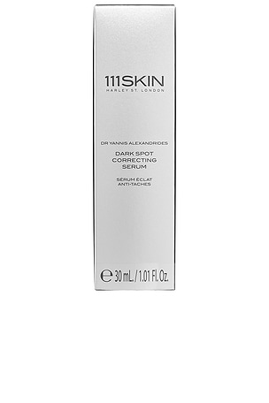 111Skin Dark Spot Correcting Serum in Beauty: NA