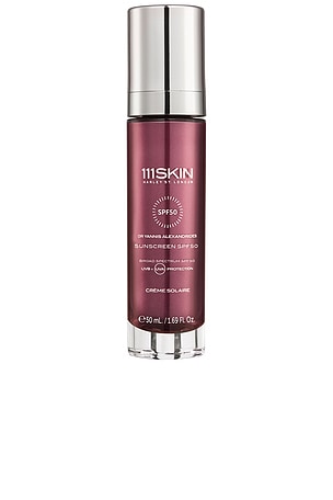 Repair Sunscreen SPF 50 111Skin