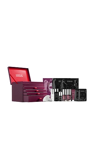 11 Days Of Radiance 111Skin