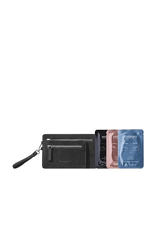 Jetsetter Passport 111Skin