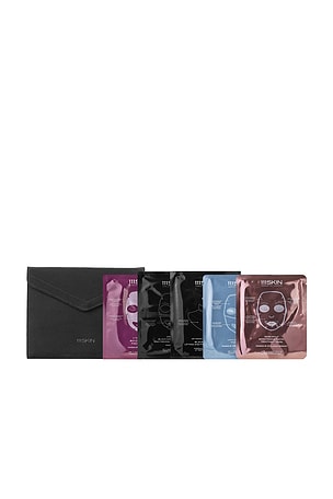 Face Masking Journal 111Skin