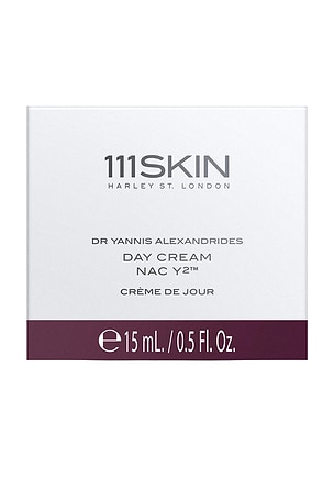 111Skin Mini Repair Day Cream NAC Y2 15ml.