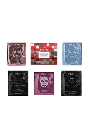 Mask Discovery Collection 111Skin