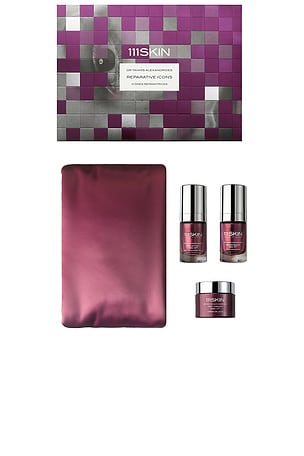 Reparative Icons 111Skin