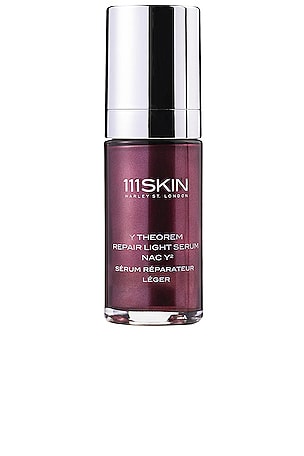 111Skin Y Theorem Repair Light Serum NAC Y2 in Beauty: NA