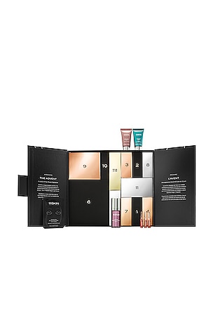 Advent Calendar 111Skin