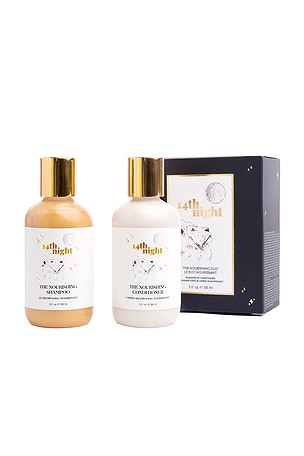 The Mini Nourishing Duo 14th Night