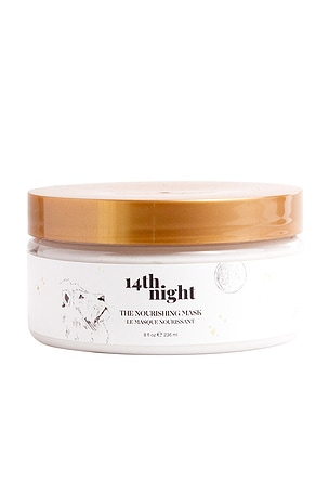 The Nourishing Hair Mask 14th Night
