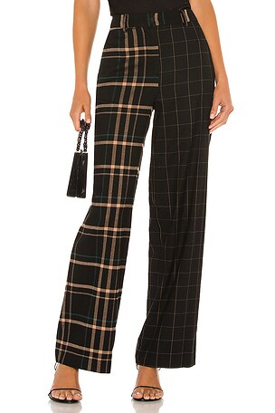 PANTALON LARGE 1. STATE