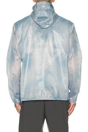 247 Ultra Jacket in Baby Blue