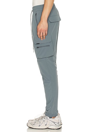 247 DNA Pant in Slate