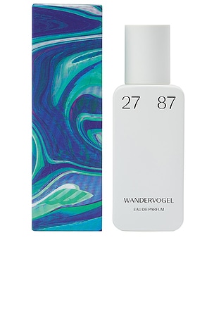 Wandervogel Eau De Parfum 27ml 27 87