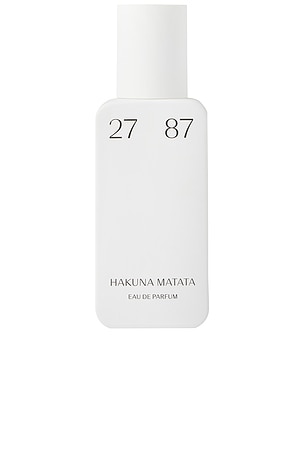 Hakuna Matata Eau De Parfum 27ml 27 87