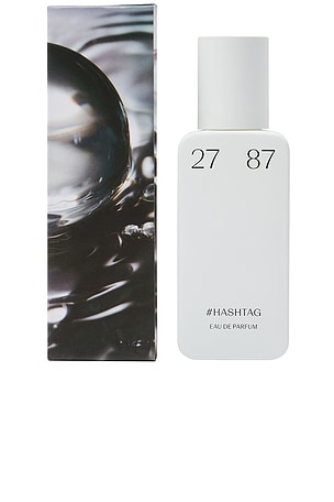 #Hashtag Eau De Parfum 27ml 27 87