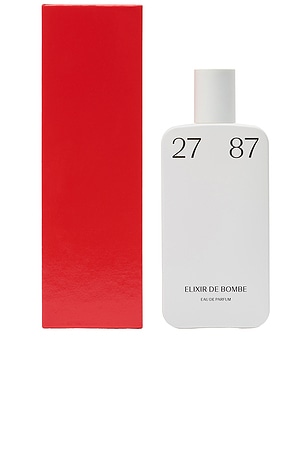 Elixir De Bombe Eau De Parfum 87ml 27 87