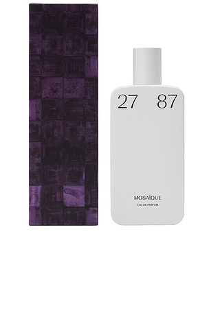 Mosaque Eau De Parfum 87ml 27 87