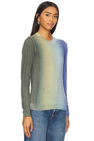 27 miles malibu Zorina Sweater in Blue