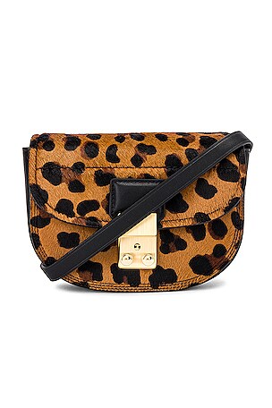 Pashli Mini Saddle Belt Bag 3.1 phillip lim