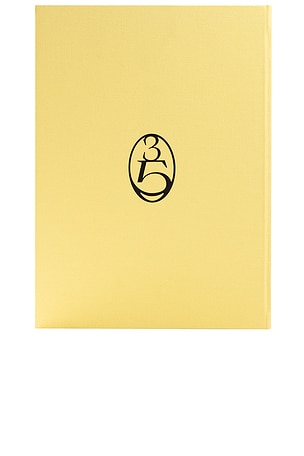 35mm Co. Coffee Table Keepsake Box: Baby