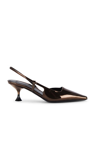 Kira Slingback 3JUIN