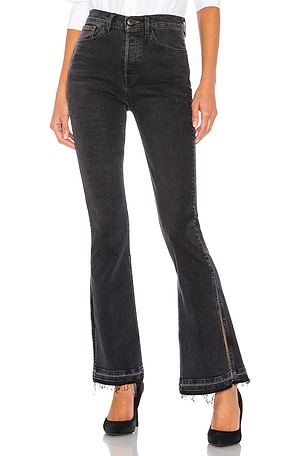 X Mimi Cutrell Kellie Flare 3x1