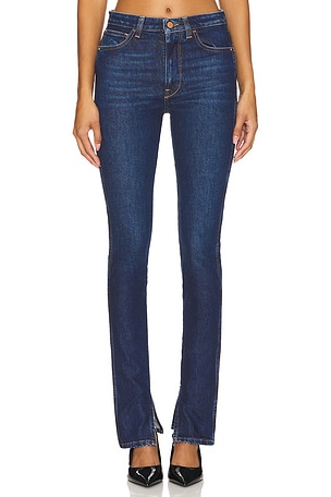 JEAN SKINNY KAYA SPLIT3x1$320