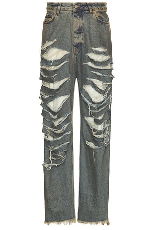 Big Daddy Denim Jeans 424